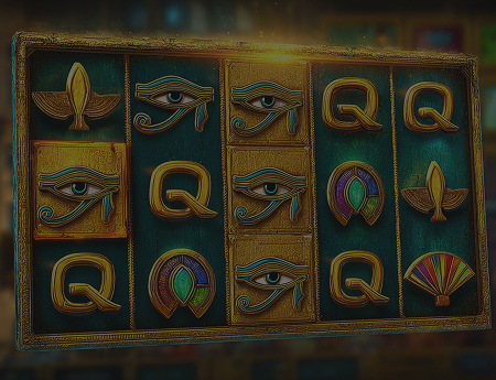 Eye of Horus