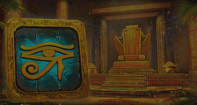 Eye of Horus