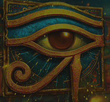 Eye of Horus