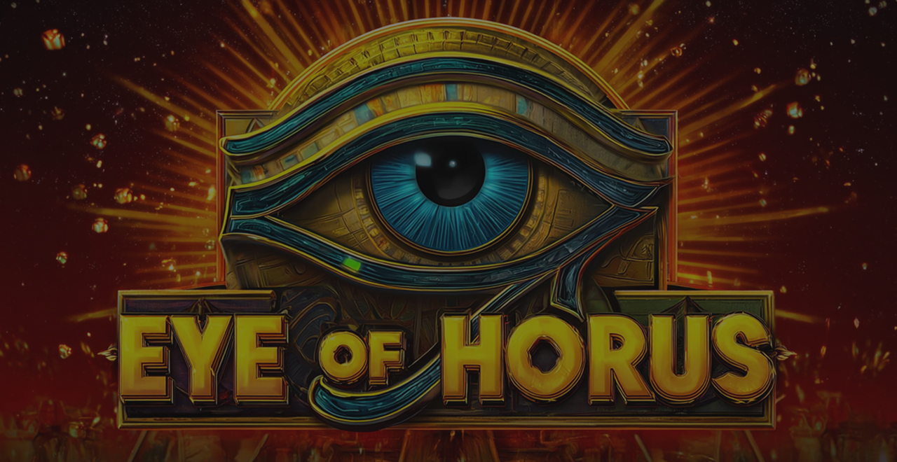 Eye of Horus