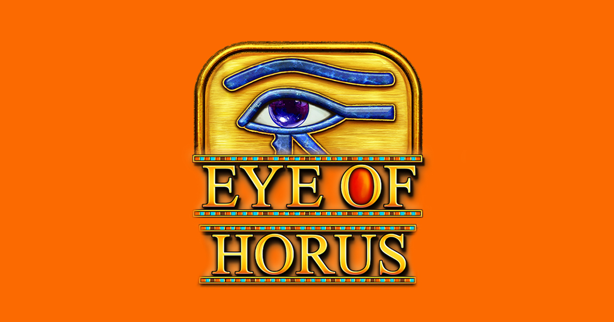 Eye of Horus